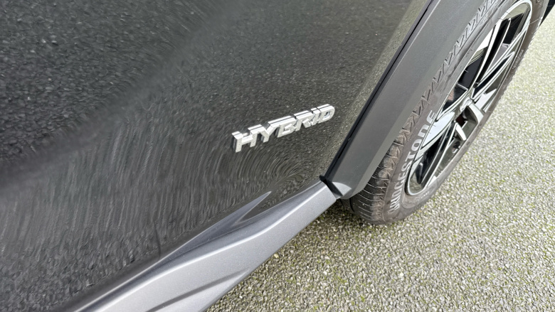 Nissan Juke 1.6 Hybrid N-Connecta 5dr Auto Hybrid Hatchback